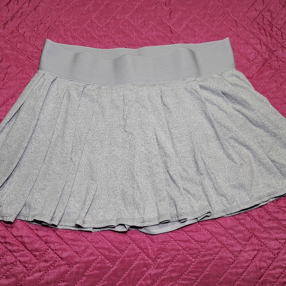 Kyodan Light Gray Athletic Top
